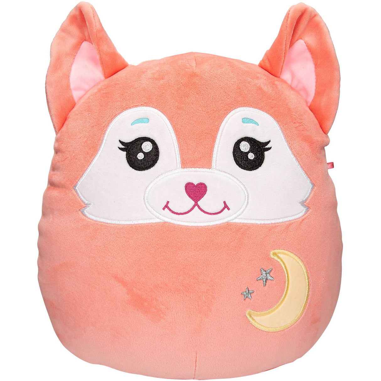 Ylvi Swoppies Plush 30 cm Fox 3