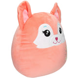 Ylvi Swoppies Plush 30 cm Fox 4