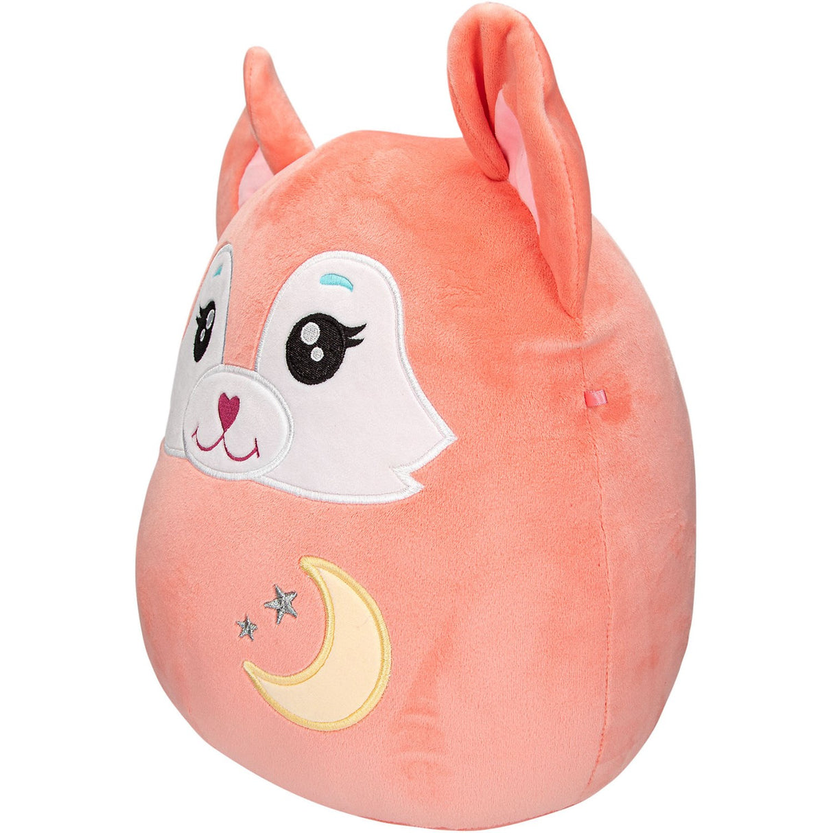 Ylvi Swoppies Plush 30 cm Fox 5