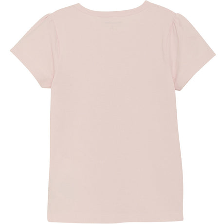 Minymo Pink Dogwood T-shirt