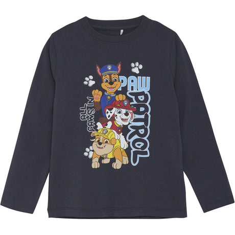 Minymo Blue Nights Blouse