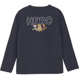 Minymo Blue Nights Blouse