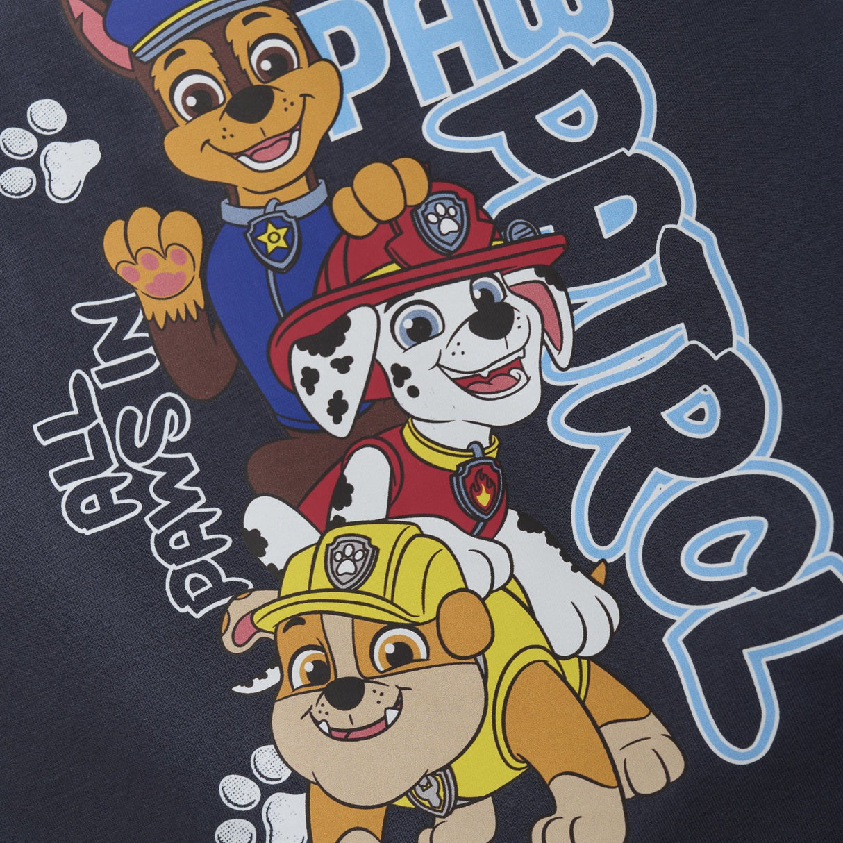 Minymo Blue Nights Blouse