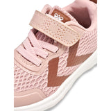 Hummel Adobe Rose Actus Ml Recycled Infant Sneakers