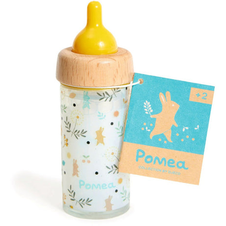 Djeco Pomea Magic Baby Bottle