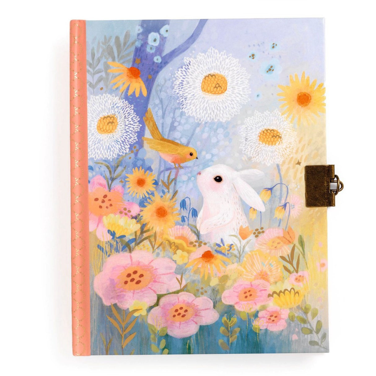 Djeco Diary with Lock and Magic Pen Kendra 2