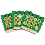 Djeco Woodworking Gardimix