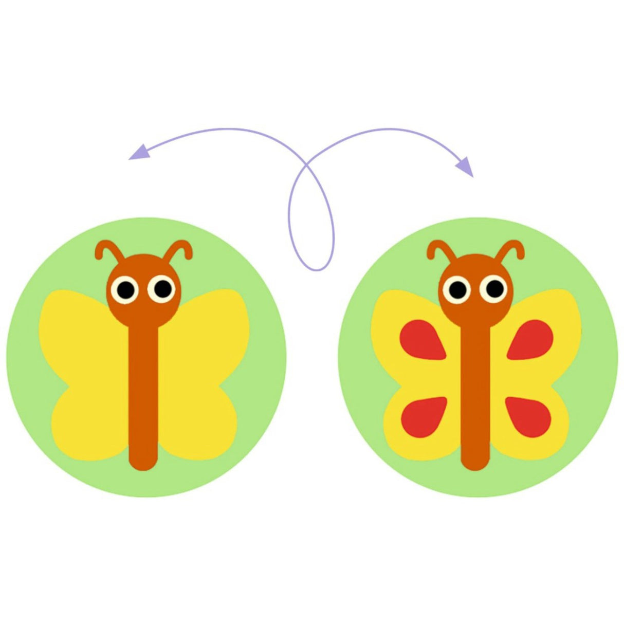 Djeco Woodworking Gardimix