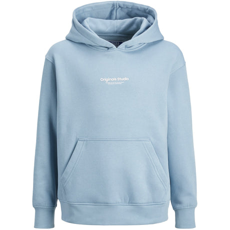 Jack & Jones Junior Mountain Spring Jorvesterbro Sweat Hoodie Noos