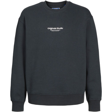 Jack & Jones Junior Forest River Jorvesterbro Sweat Crew Neck Noos