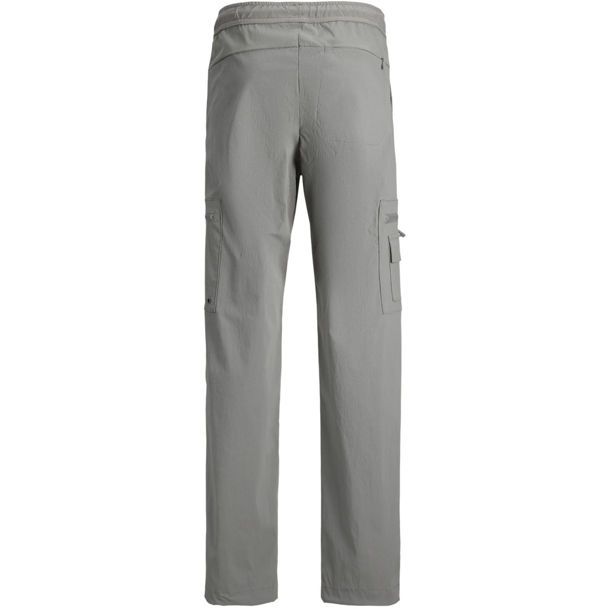 Jack & Jones Junior Smoked Pearl Kane Archer Tech Cargo Pants 3