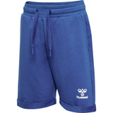 Hummel Bright Cobalt Flik Shorts