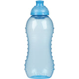 Sistema Twist 'n' Sip Water Bottle 330 ml Light Blue 4