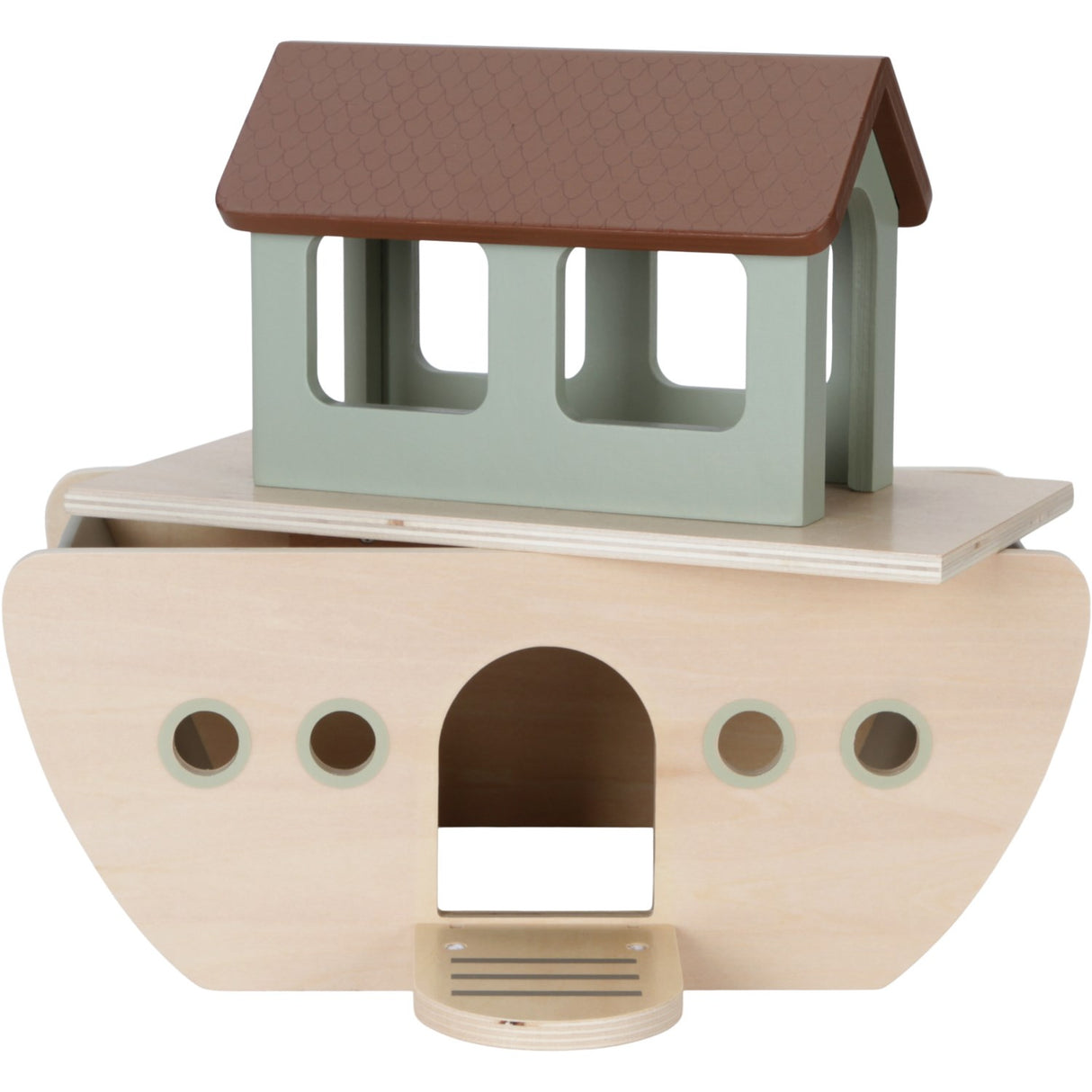 Little Dutch Noah's Ark