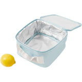 SunnyLife Lunch Bag Neoprene Powder Blue 2