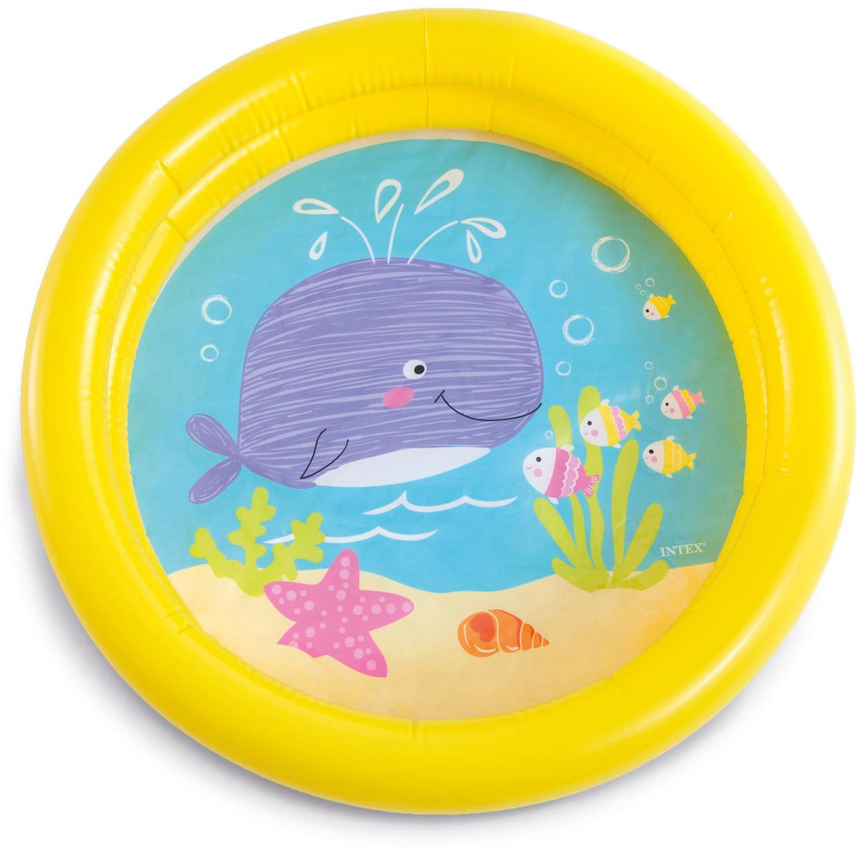 Buy INTEX® My First Pool Whale | Luksusbaby – Luksusbaby COM