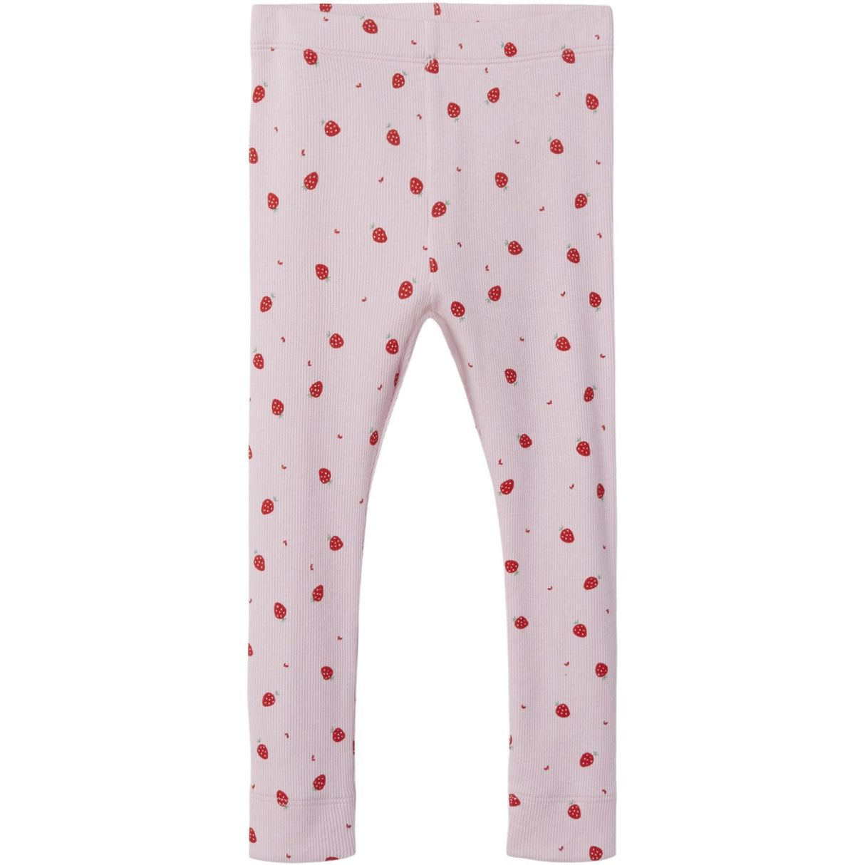 Name It Parfait Pink Dabua Leggings