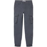 Name It Lava Smoke Ryan Cargo Twill Pants Noos