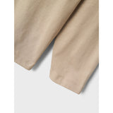 Name It Pure Cashmere Vobbo Nreg Blouse Noos