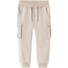 Name It Pure Cashmere Oli Sweatpants Noos