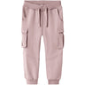 Name It Deauville Mauve Oli Sweatpants Noos