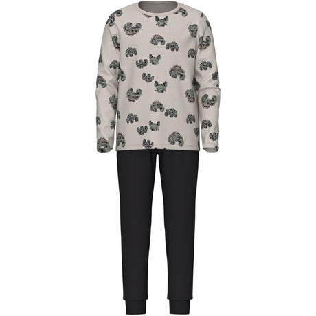 Name It Peyote Pajamas Peyote Monster Truck Noos