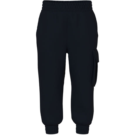 Name It Black Varonto Sweatpants