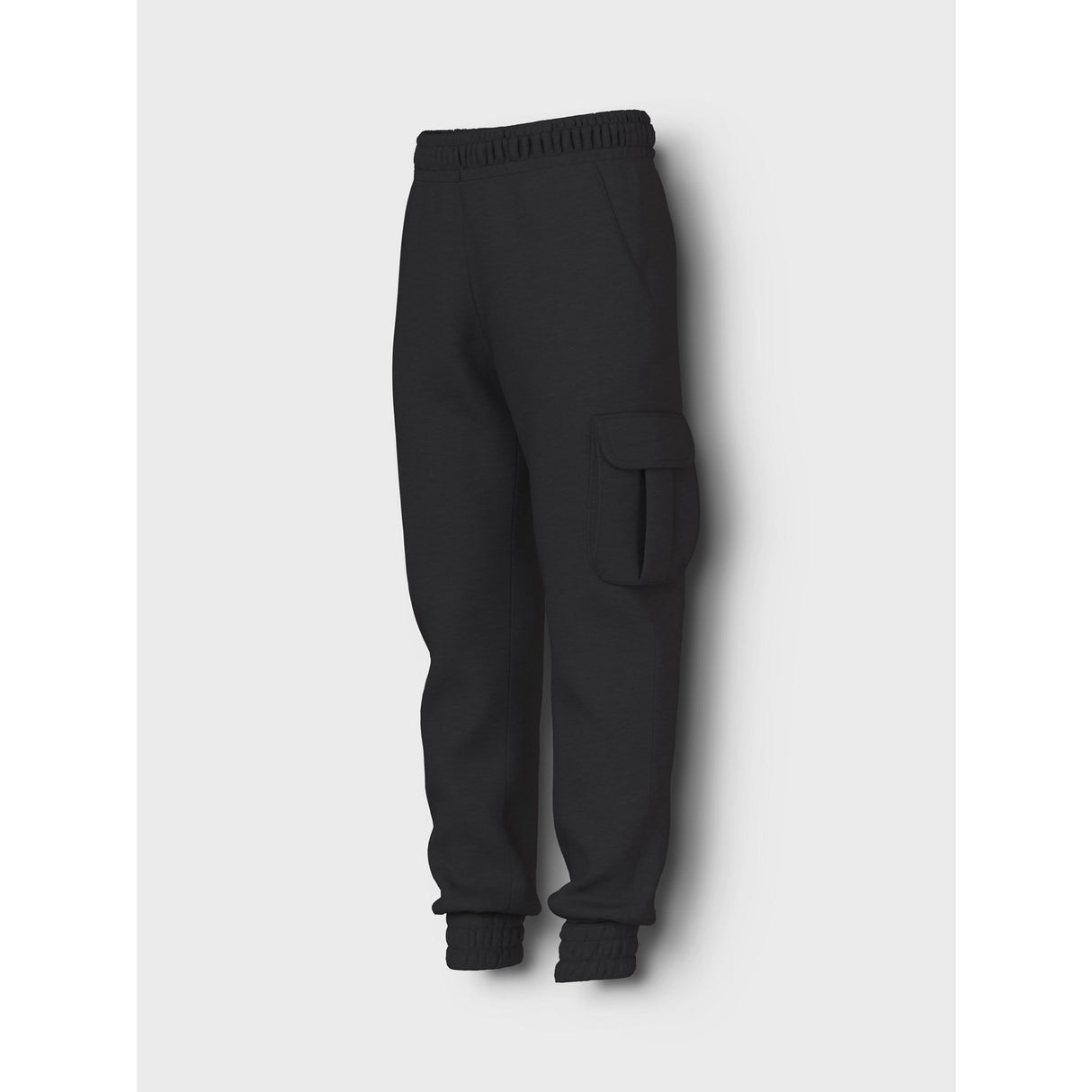 Name It Black Varonto Sweatpants 2