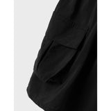 Name It Black Kany Skirt 2