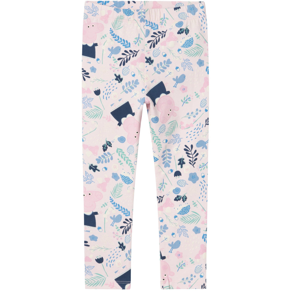 Name It Festival Bloom Janni Peppa Pig Leggings