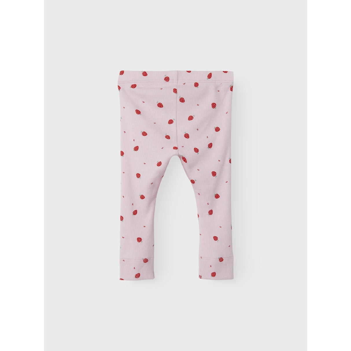 Name It Parfait Pink Dabua Leggings 3