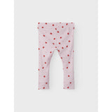 Name It Parfait Pink Dabua Leggings 3