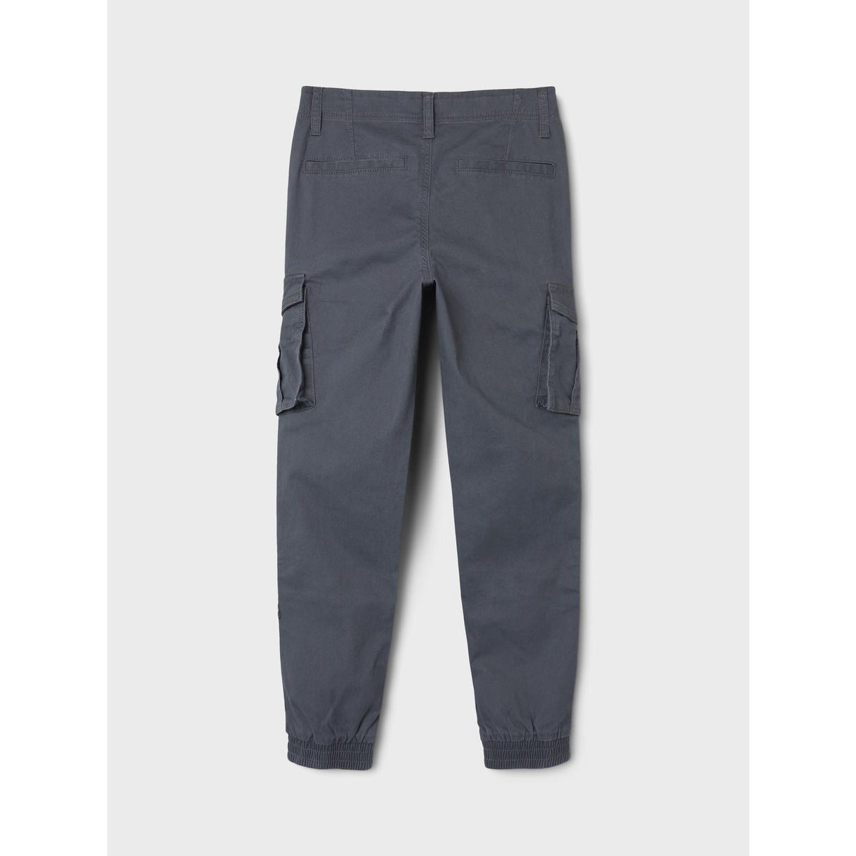 Name It Lava Smoke Ryan Cargo Twill Pants Noos