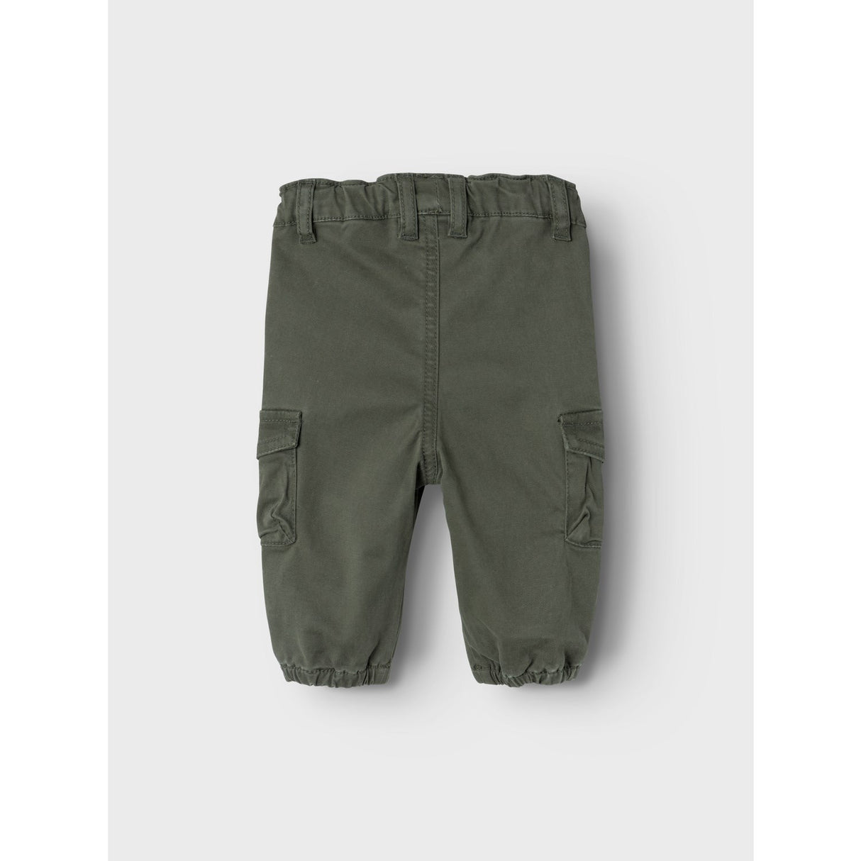 Name It Rosin Ben Cargo Twill Pants Noos