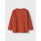 Name It Baked Clay Victor Blouse 3