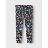 Name It Dark Sapphire Vivian AOP Leggings 3