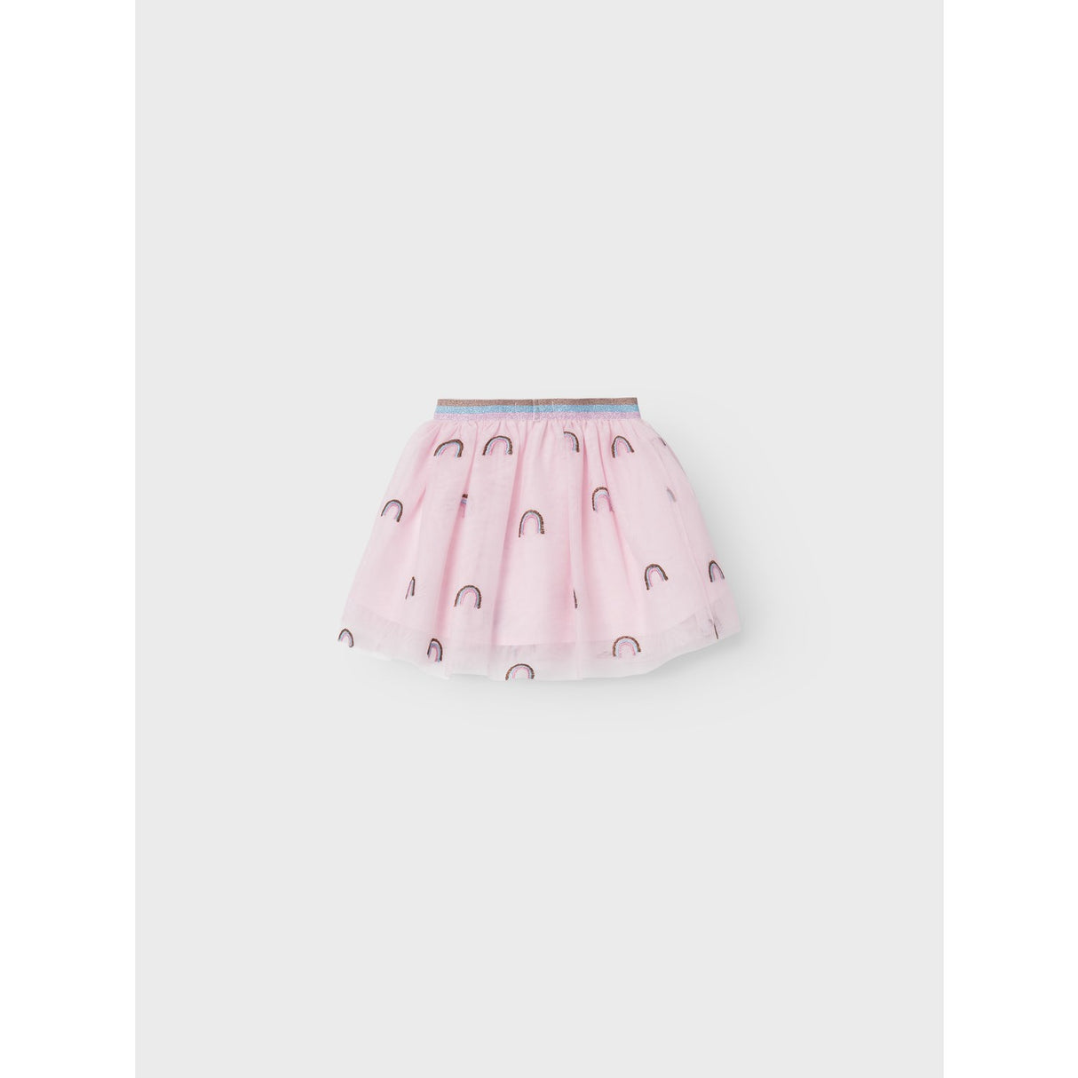 Name It Festival Bloom Kisine Tulle Skirt 4