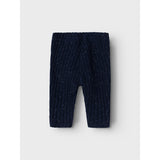 Name It Dark Sapphire Kino Pants 5