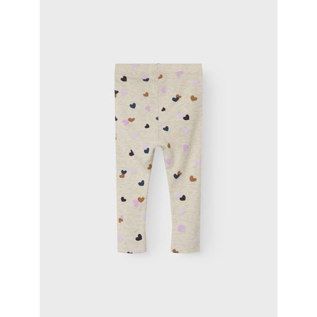 Name It Peyote Melange Lucky Leggings 2