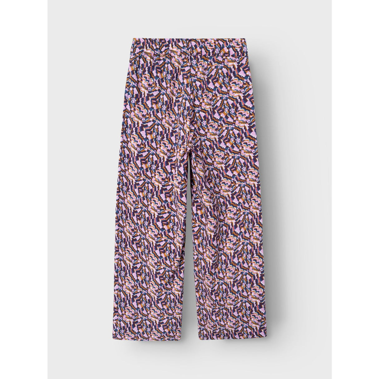 Name It Pastel Lavender Killa Wide Pants 5