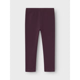 Name It Plum Perfect Julle Gabby Leggings 3