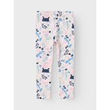 Name It Festival Bloom Janni Peppa Pig Leggings 3