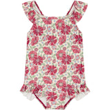 Hust & Claire Soft Pink Madiken Bathing suit