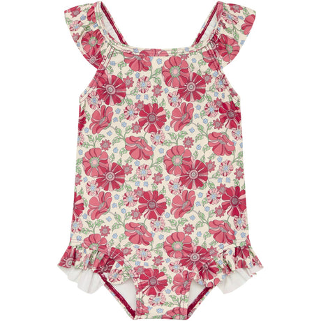 Hust & Claire Soft Pink Madiken Bathing suit