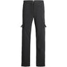 Jack & Jones Junior Black Kane Archer Tech Cargo Pants