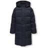 kids ONLY Night Sky Irene Puffer Coat Noos