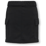 kids ONLY Black Sania Skirt 2