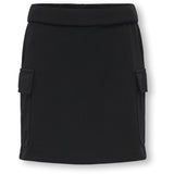 kids ONLY Black Sania Skirt