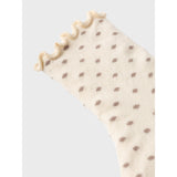 Lil'Atelier Birch Rossa Dir Socks