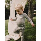 Lil'Atelier Sandshell Laurel Oak Fable Fio Wool Body